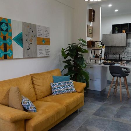 Appartamento I Soffioni La Spezia Kültér fotó