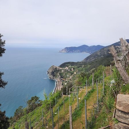 Appartamento I Soffioni La Spezia Kültér fotó