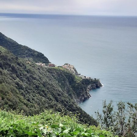 Appartamento I Soffioni La Spezia Kültér fotó
