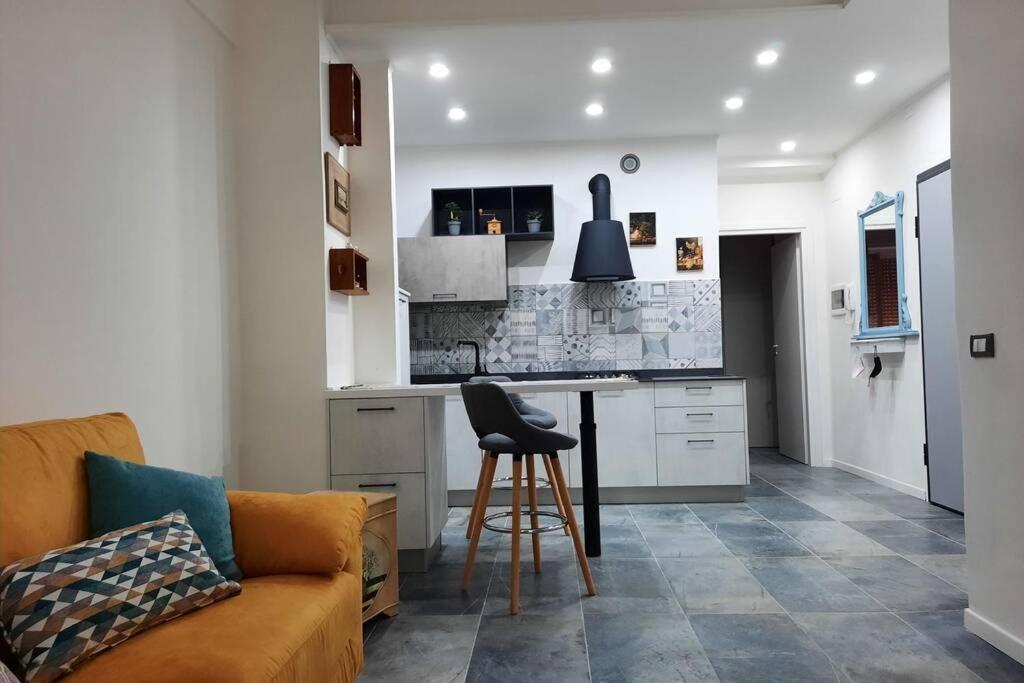Appartamento I Soffioni La Spezia Kültér fotó