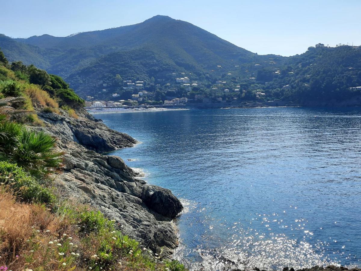 Appartamento I Soffioni La Spezia Kültér fotó