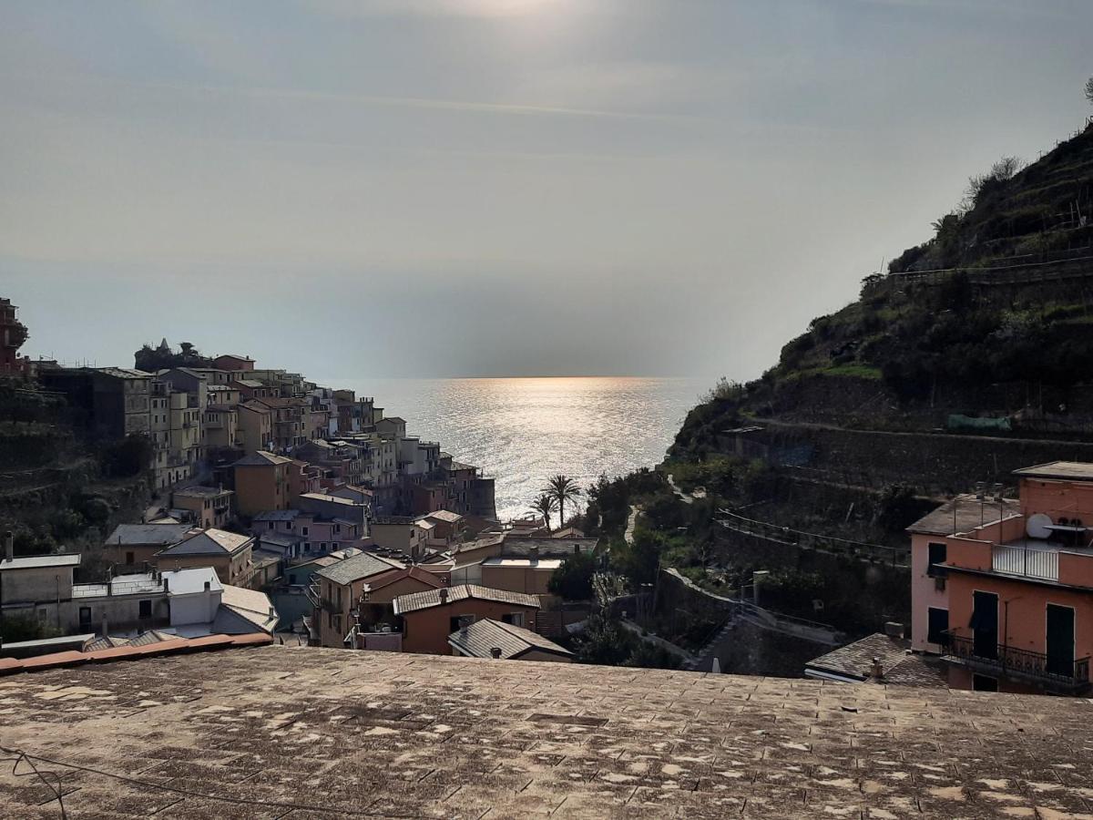 Appartamento I Soffioni La Spezia Kültér fotó