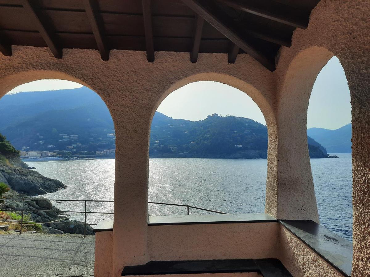 Appartamento I Soffioni La Spezia Kültér fotó