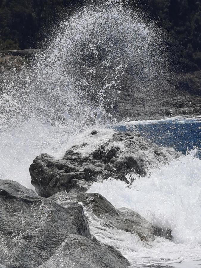 Appartamento I Soffioni La Spezia Kültér fotó
