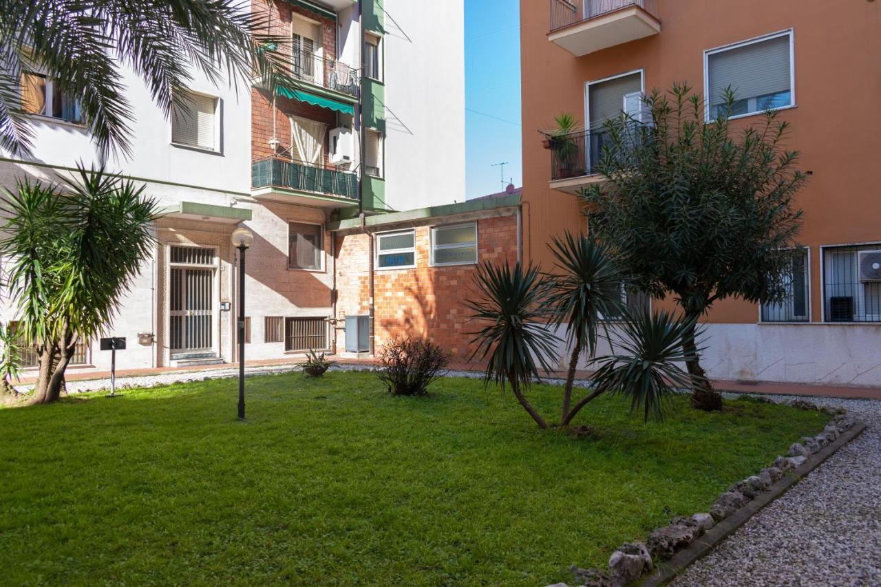 Appartamento I Soffioni La Spezia Kültér fotó