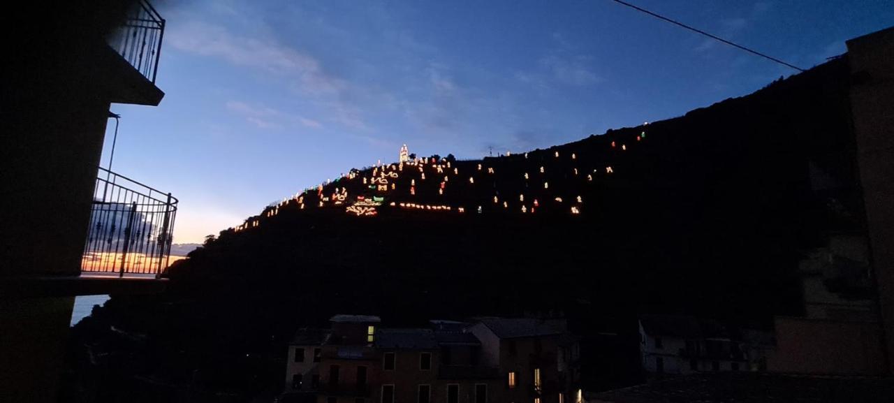 Appartamento I Soffioni La Spezia Kültér fotó