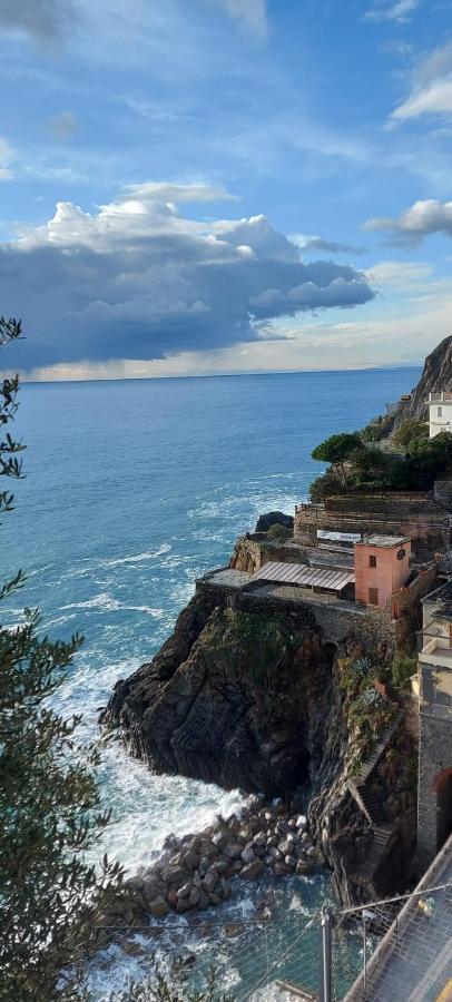 Appartamento I Soffioni La Spezia Kültér fotó